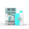 Blueberry Kiwi Mr Fog Switch