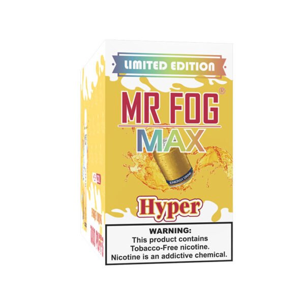 mrfogofficialwebsite