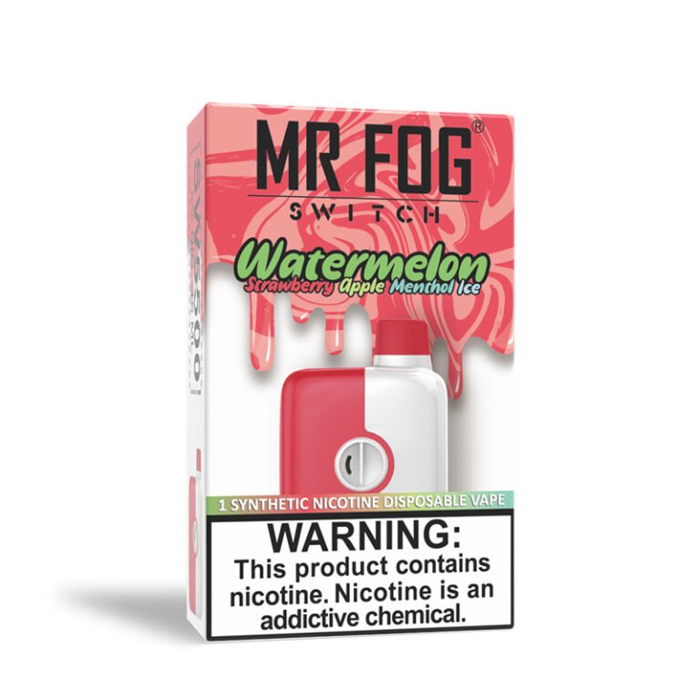 Mr Fog Switch Not Hitting Mr Fog Switch SW15000 Nicotine Free Vape Mr fog  switch SW15000 not working anymore : r/Vaping