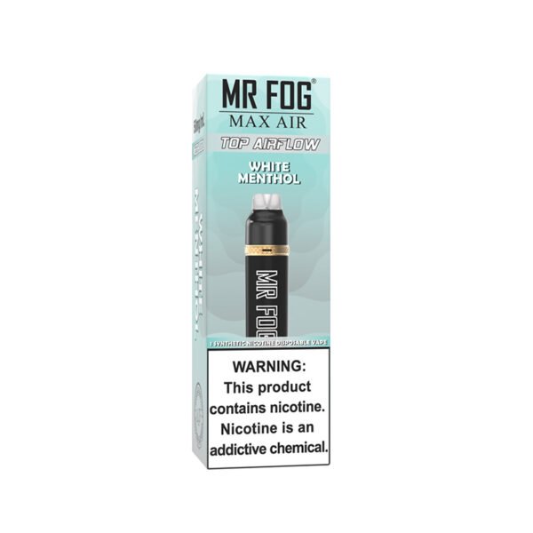 mrfogofficialwebsite