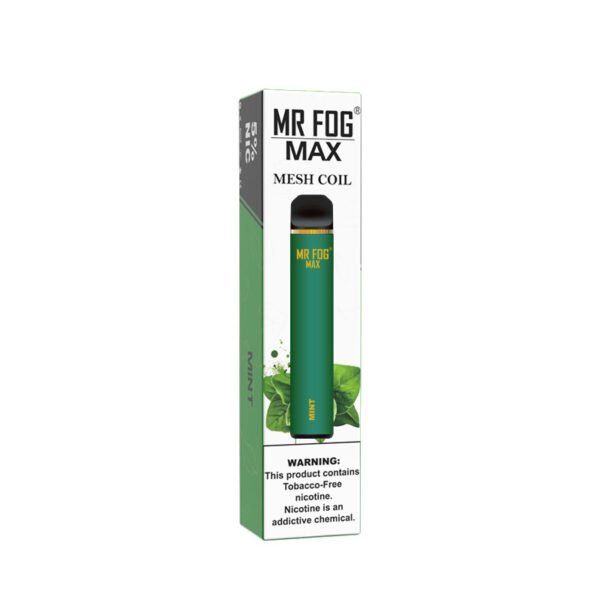 mrfogofficialwebsite