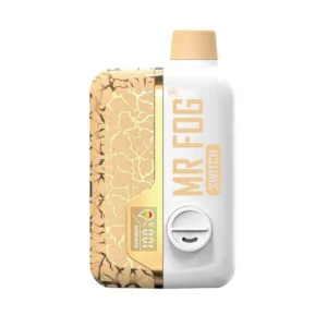 Mr Fog Switch SW15000 Peach Blue Razz Mango Ice – Disposable Vape