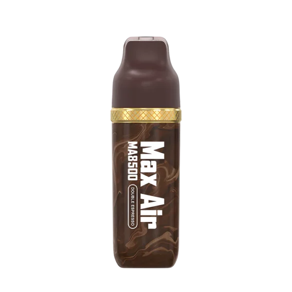 Double Espresso Mr Fog Max Air MA8500 Disposable Vape