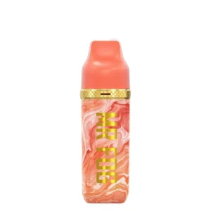 Double Peach Mr Fog Max Air MA8500 Disposable Vape