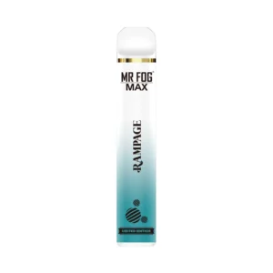 Mr Fog Max Rumpage – Disposable Vape