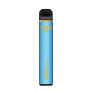 Mr Fog Max Blueberry Raspberry Lemon – Disposable Vape