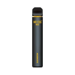 Mr Fog Max Rainbow Ice – Disposable Vape