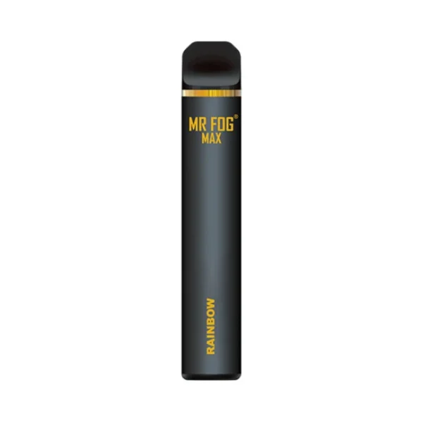 Mr Fog Max Rainbow Ice – Disposable Vape