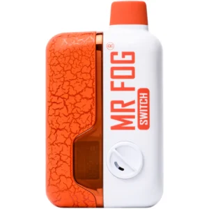 Mr Fog Switch SW15000 Nasty Tropic – Disposable Vape
