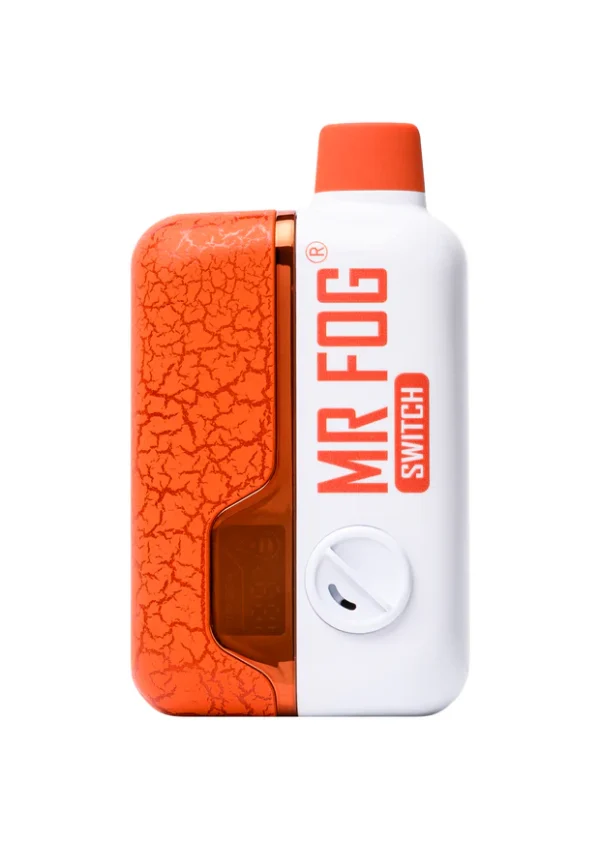 Mr Fog Switch SW15000 Nasty Tropic – Disposable Vape