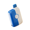 Blueberry Ice Mr Fog Switch