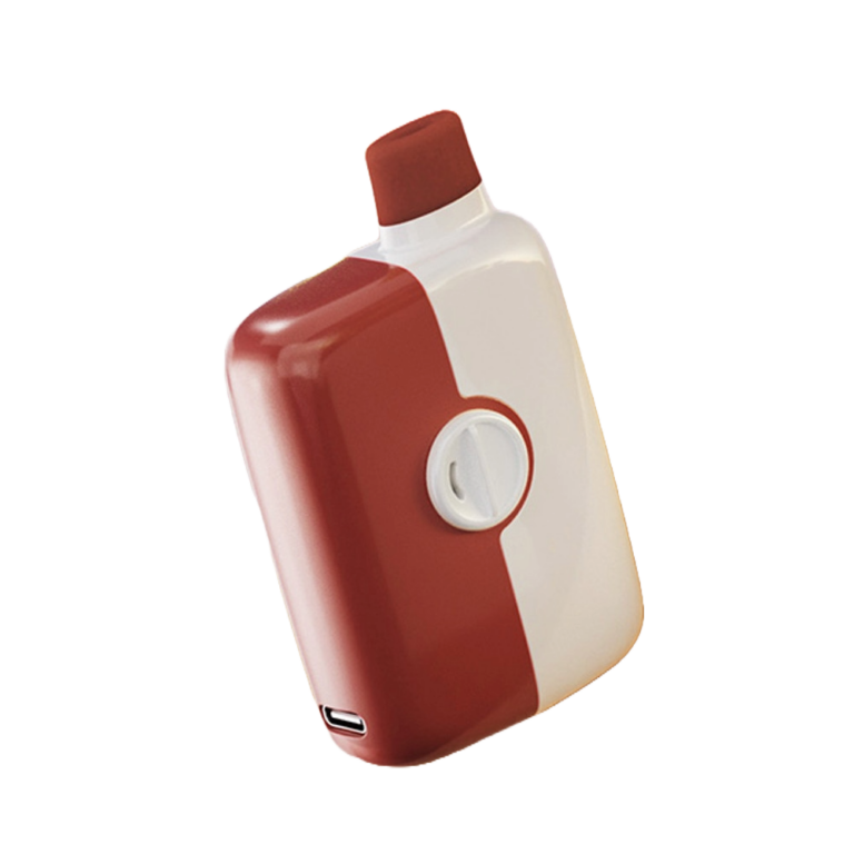 Italian Fruit Ice Recipes Pink Fruit Ice Mr Fog SW15000 Zero Nicotine