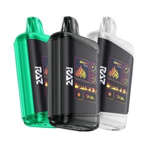 Who Makes Raz Vapes? All About The Disposable Vape In Detail