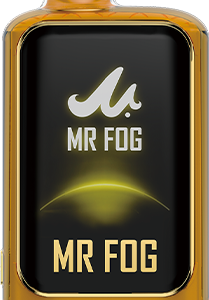 Mr Fog Nova 36K Puffs Disposable - Strawberry Mango Ice