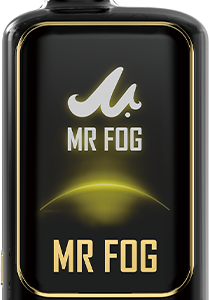 Mr Fog Nova 36K Puffs Disposable -Polar Ice