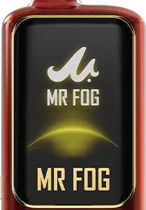 Mr Fog Nova 36K Puffs Disposable - Strawberry Ice