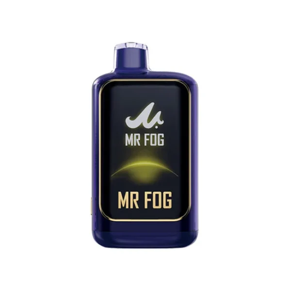 Blueberry Watermelon Ice - Mr Fog Nova 36K