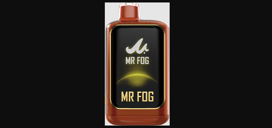 Mr Fog Vape​ vs Other Disposable Vapes: A Comprehensive Comparison