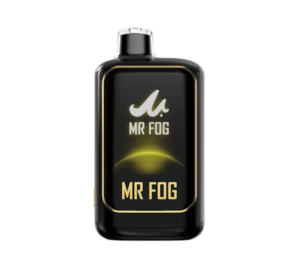 Disposable Vape Showdown: Mr Fog Vape vs. The Competition