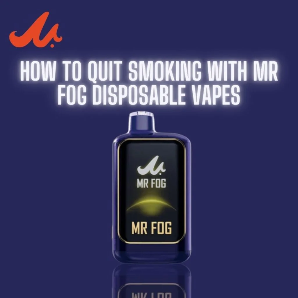 How to Quit Smoking with MR Fog Disposable Vapes 1024x1024 1
