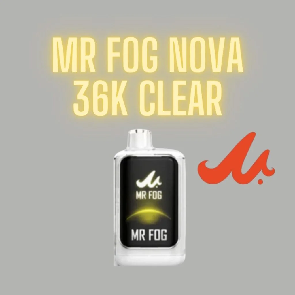 Mr Fog Nova 36K Clear 1024x1024 1