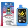 Very Cherry Mr Fog Nova Steezy Edition 36,000 Puffs Disposable Vape