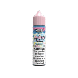 BLUE RASPBERRY – MR FOG MELLOW MAN E LIQUID JUICE 60ML