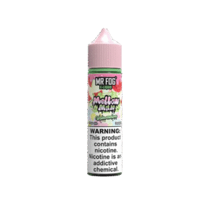 Watermelon Mr Fog Mellow Man