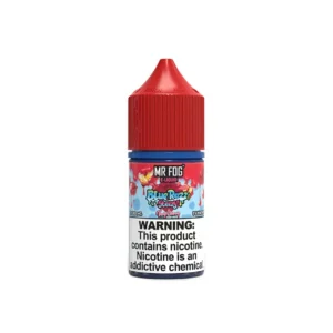 VERY CHERRY - Blue Razz Steezy Salt E Liquid 30ml