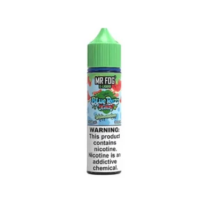 Watermelon - Blue Razz Steezy E Liquid 60ml