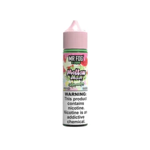 Watermelon Mr Fog Mellow Man E-Liquid - 60ml