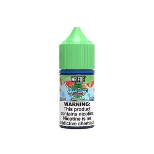 Watermelon - Blue Razz Steezy Salt E Liquid 30ml