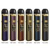 MR FOG DRT 1400mAH (2.5ML) VAPING DEVICE KIT