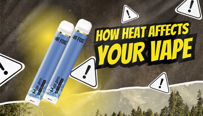 Heat Affects