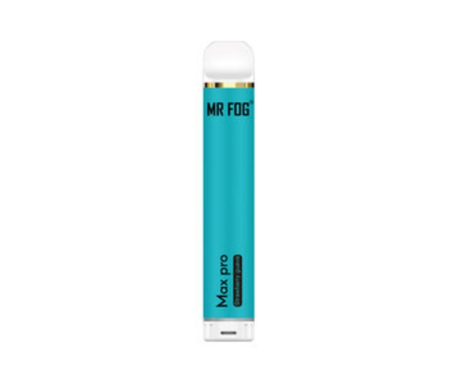 Mr Fog Max Pro Limited Edition
