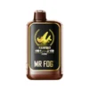 Cherry Mr Fog Nova 36k Puffs Disposable Vape (Pop Up)