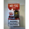 Cherry Mr Fog Nova 36k