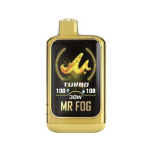 Watermelon Mr Fog Nova