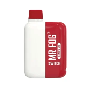 Rainbow Skt Mr Fog Switch 5500