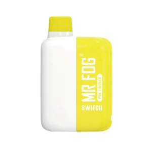 Pink Lemonade Mr Fog Switch 5500