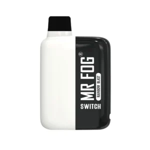Rainbow Blast Mr Fog Switch 5500