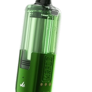 Mr Fog Switch Pods Watermelon Bubble Gang