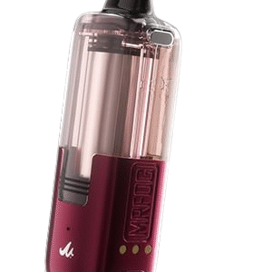 Mr Fog Switch Pods Strawberry Bubble Gang