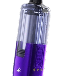 Mr Fog Switch Pods Grape Popup