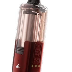 Mr Fog Switch Pods California Cherry