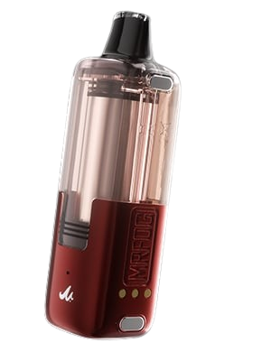 Mr Fog Switch Pods California Cherry