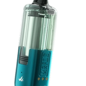 Mr Fog Switch Pods Peach Berry
