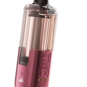 Mr Fog Switch Pods Peach Watermelon