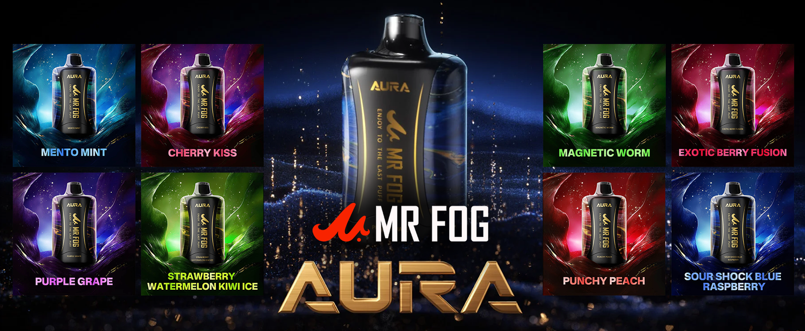 Mr Fog Aura Main Banner