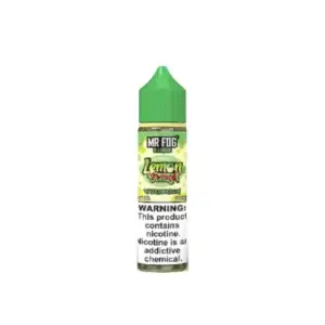 Watermelon - Mr Fog E-Liquid Lemon Steezy Series - 60ml